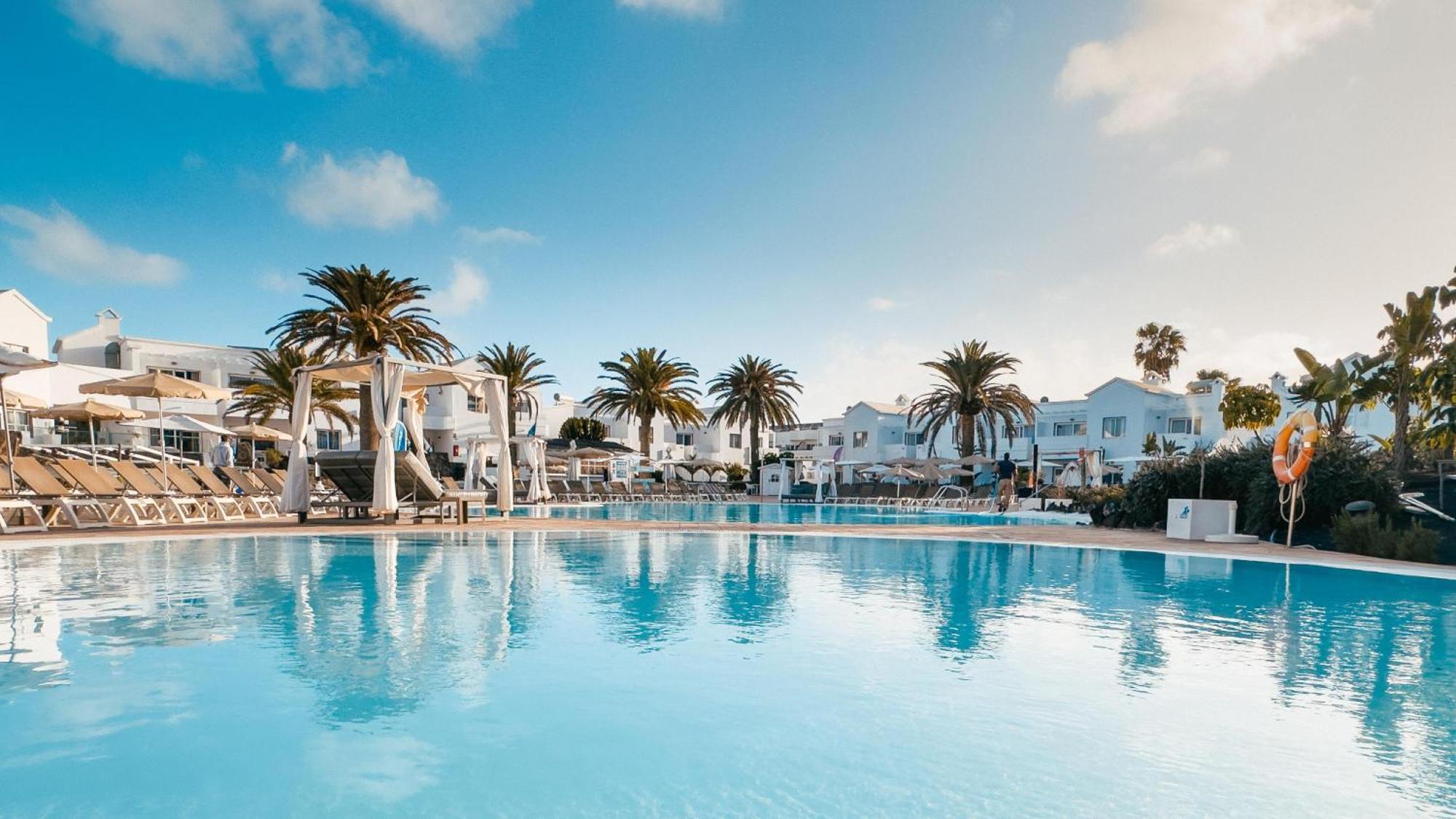 Labranda Corralejo Village Dış mekan fotoğraf