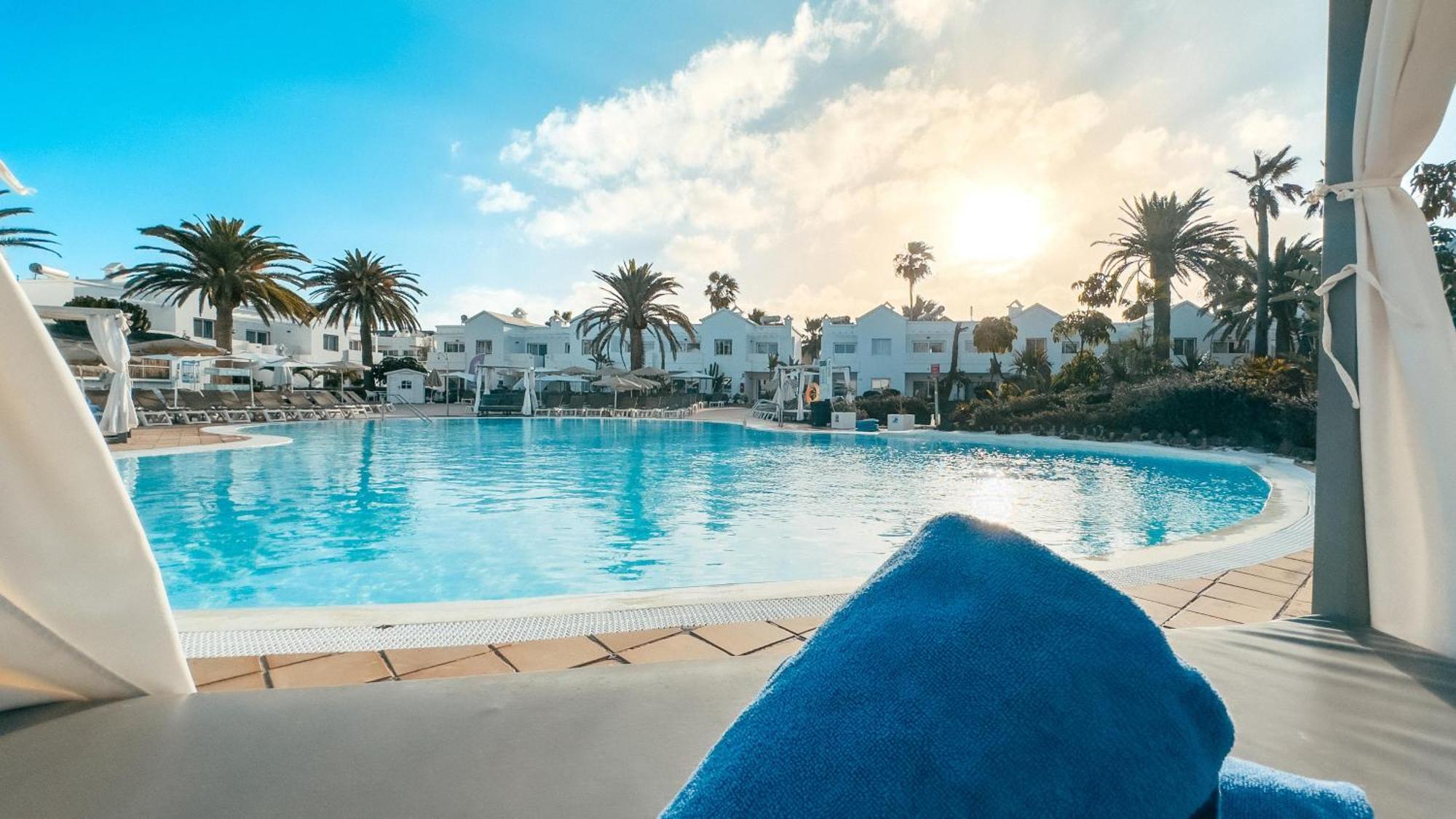 Labranda Corralejo Village Dış mekan fotoğraf