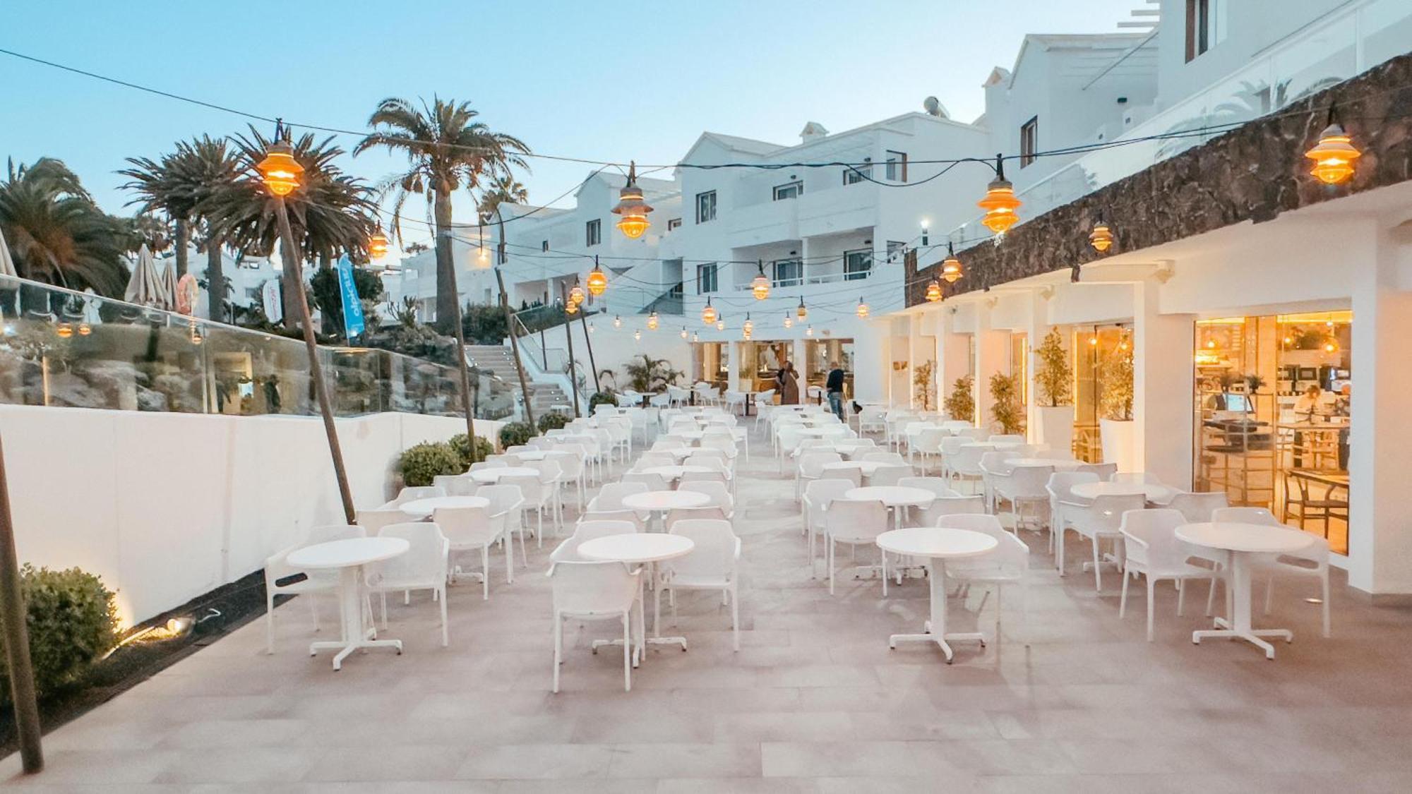 Labranda Corralejo Village Dış mekan fotoğraf