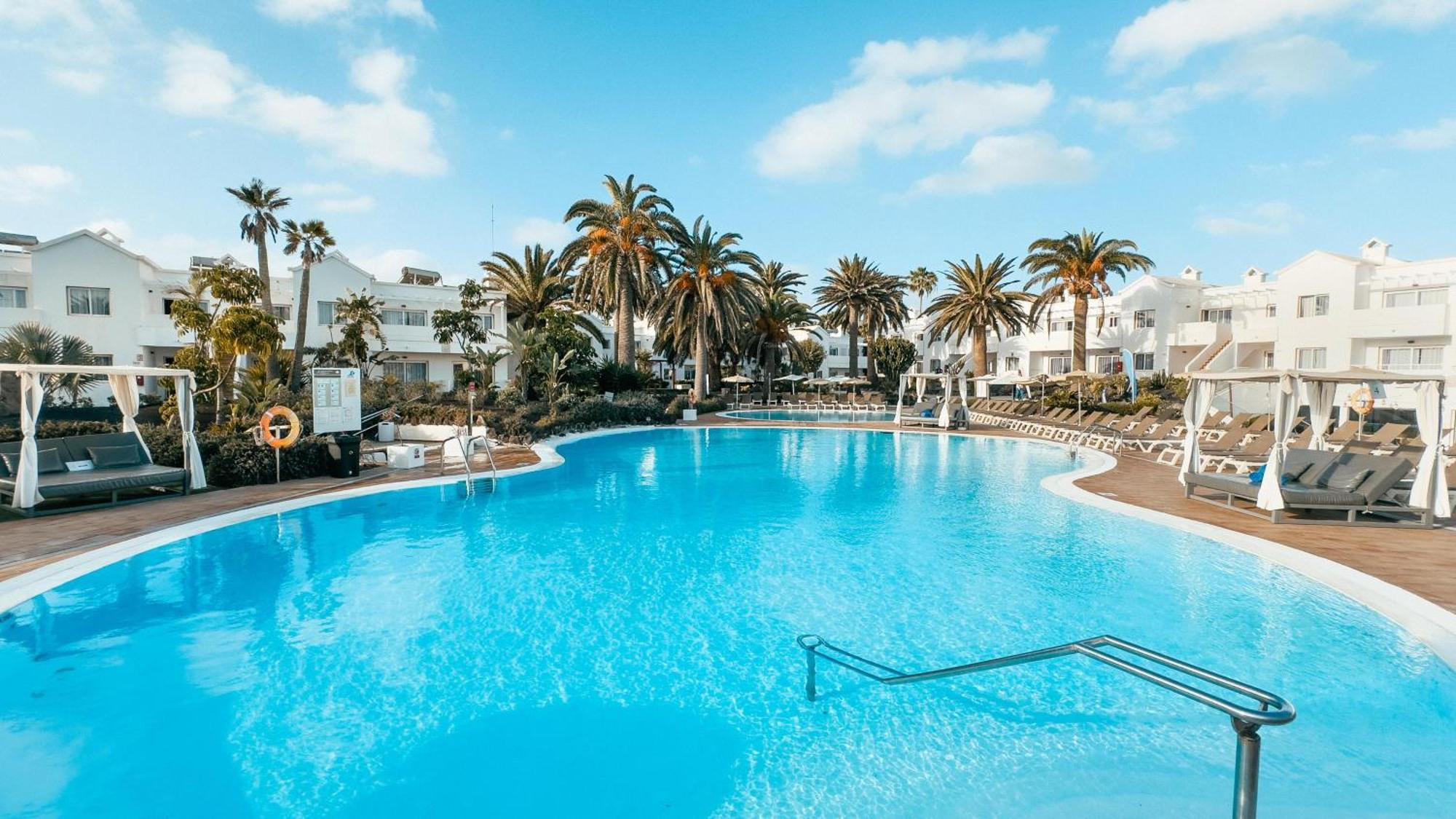 Labranda Corralejo Village Dış mekan fotoğraf