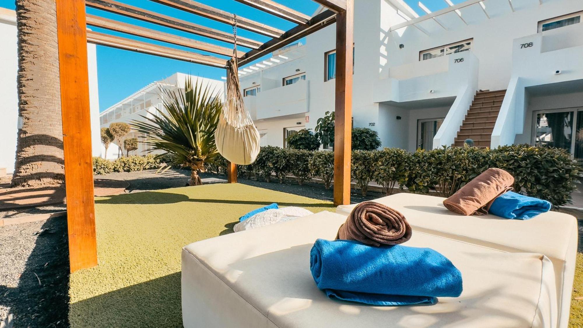 Labranda Corralejo Village Dış mekan fotoğraf